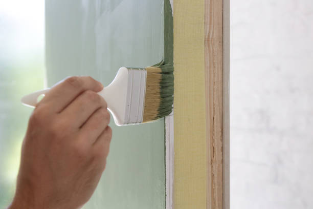 Best Mold Removal for HVAC Installations  in Holden, MO