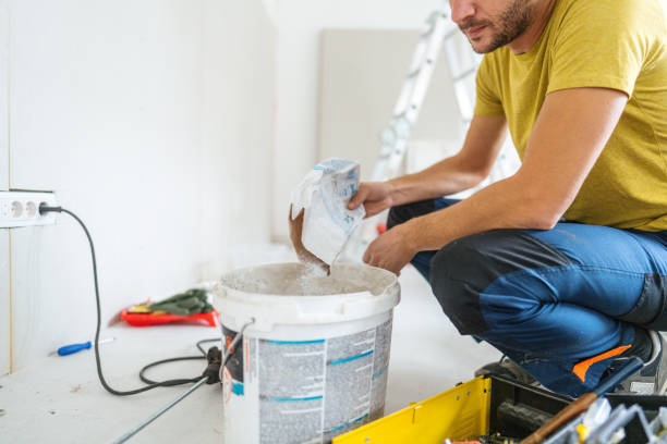 Mold Remediation for Vacation Homes in Holden, MO